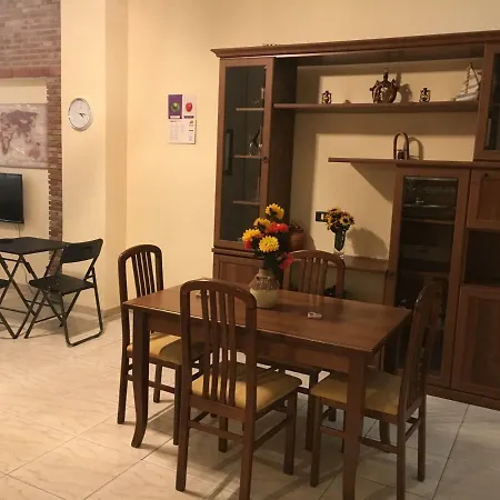 La Bussola Apartman