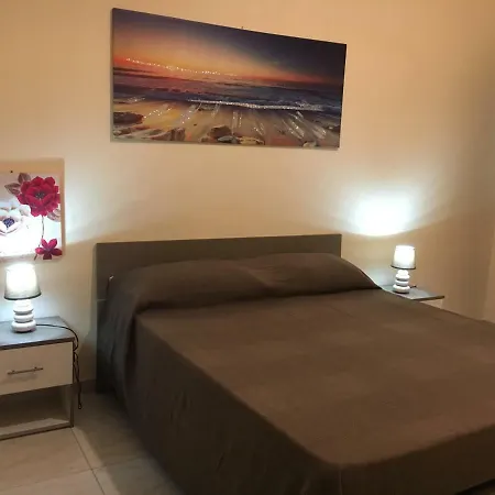 Apartman La Bussola *