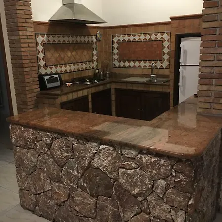 La Bussola Apartman *