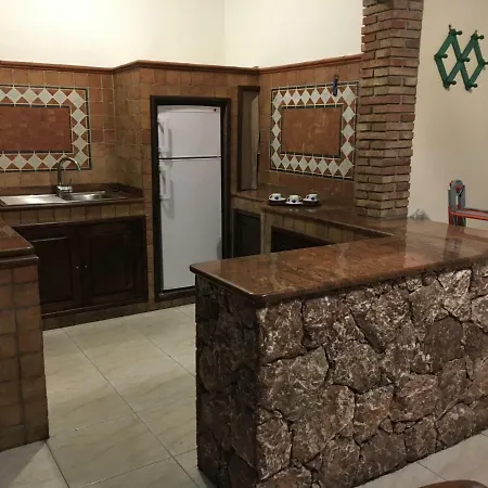 La Bussola Apartman *